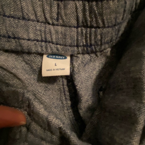 Blue pants - Picture 2 of 2